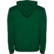Толстовка URBAN мужская, ЗЕЛЕНЫЙ 2XL