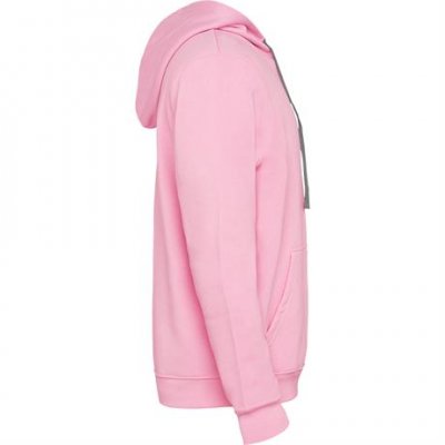 Толстовка URBAN мужская, РОЗОВЫЙ 2XL арт. SU1067054858