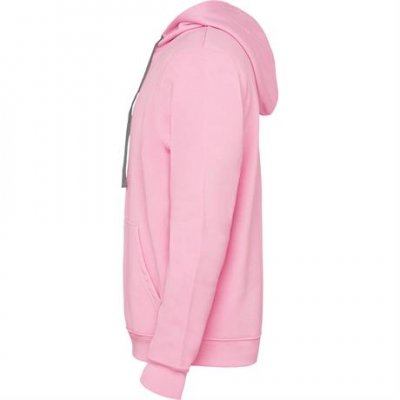 Толстовка URBAN мужская, РОЗОВЫЙ 2XL арт. SU1067054858