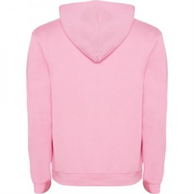 Толстовка URBAN мужская, РОЗОВЫЙ 2XL арт. SU1067054858