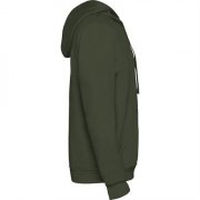 Толстовка URBAN мужская, VENTURE GREEN 2XL арт. SU106705152