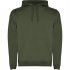 Толстовка URBAN мужская, VENTURE GREEN 2XL