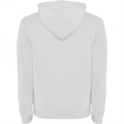 Толстовка URBAN мужская, БЕЛЫЙ/МОРСКОЙ СИНИЙ 2XL