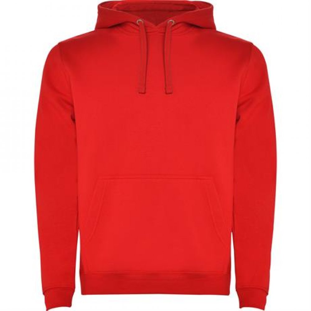 Толстовка URBAN мужская, КРАСНЫЙ XL арт. SU10670460 Толстовка URBAN мужская, КРАСНЫЙ XL арт. SU10670460