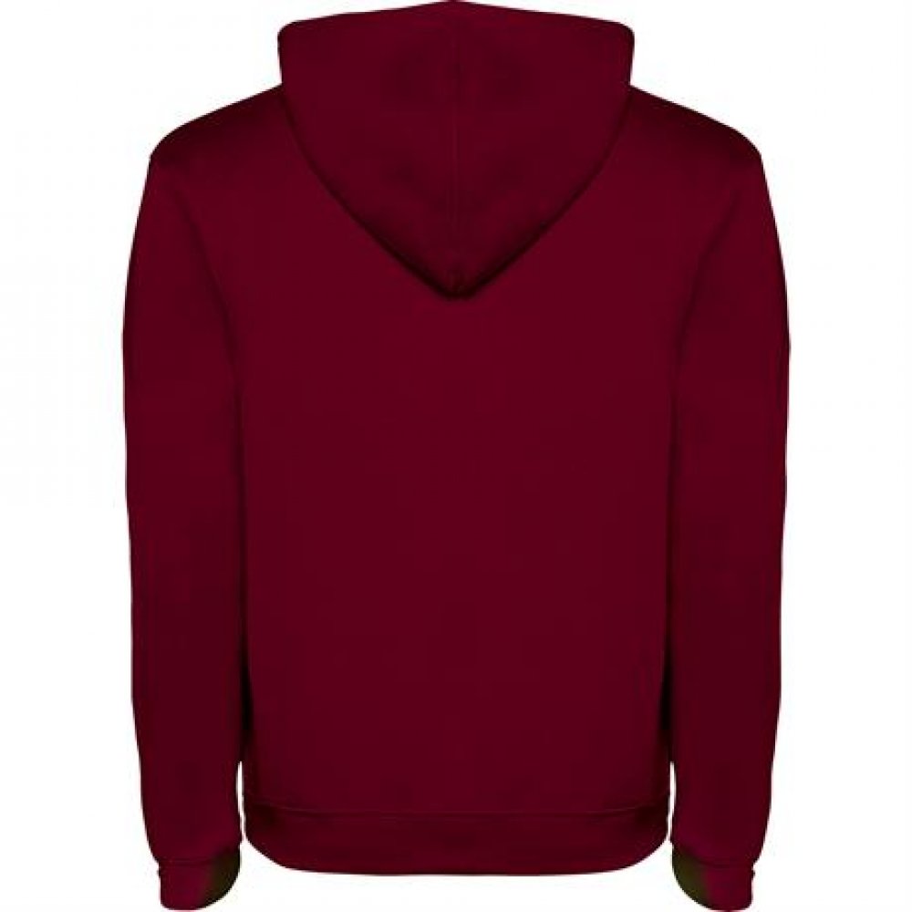 Толстовка URBAN мужская, ГРАНАТОВЫЙ/ПЁСТРЫЙ СЕРЫЙ XL арт. SU1067045758 Толстовка URBAN мужская, ГРАНАТОВЫЙ/ПЁСТРЫЙ СЕРЫЙ XL арт. SU1067045758