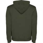 Толстовка URBAN мужская, VENTURE GREEN XL