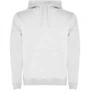 Толстовка URBAN мужская, БЕЛЫЙ XL арт. SU10670401