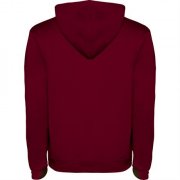 Толстовка URBAN мужская, ГРАНАТОВЫЙ/ПЁСТРЫЙ СЕРЫЙ L арт. SU1067035758 Толстовка URBAN мужская, ГРАНАТОВЫЙ/ПЁСТРЫЙ СЕРЫЙ L арт. SU1067035758