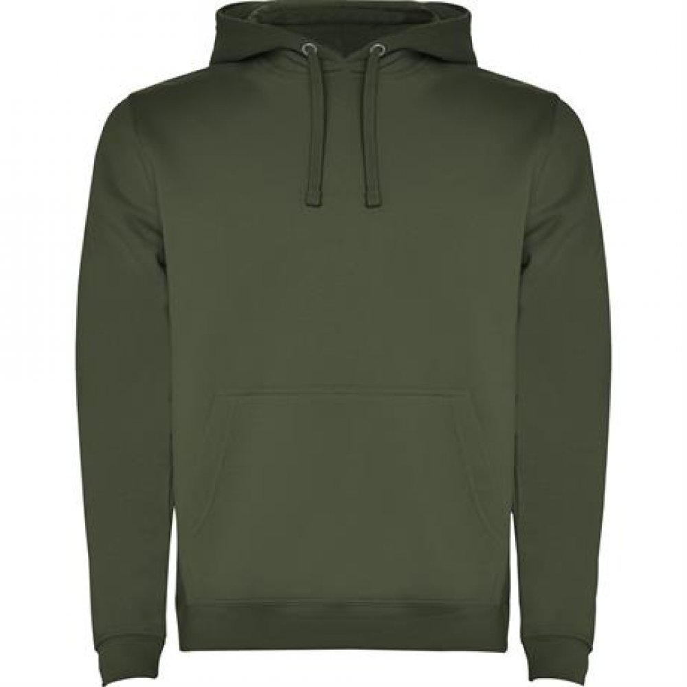 Толстовка URBAN мужская, VENTURE GREEN M арт. SU106702152 Толстовка URBAN мужская, VENTURE GREEN M арт. SU106702152