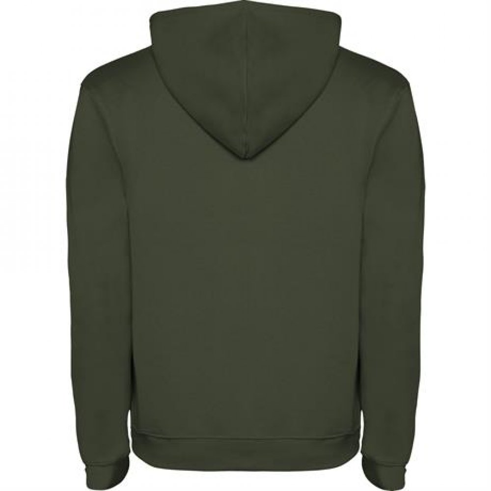Толстовка URBAN мужская, VENTURE GREEN S арт. SU106701152 Толстовка URBAN мужская, VENTURE GREEN S арт. SU106701152
