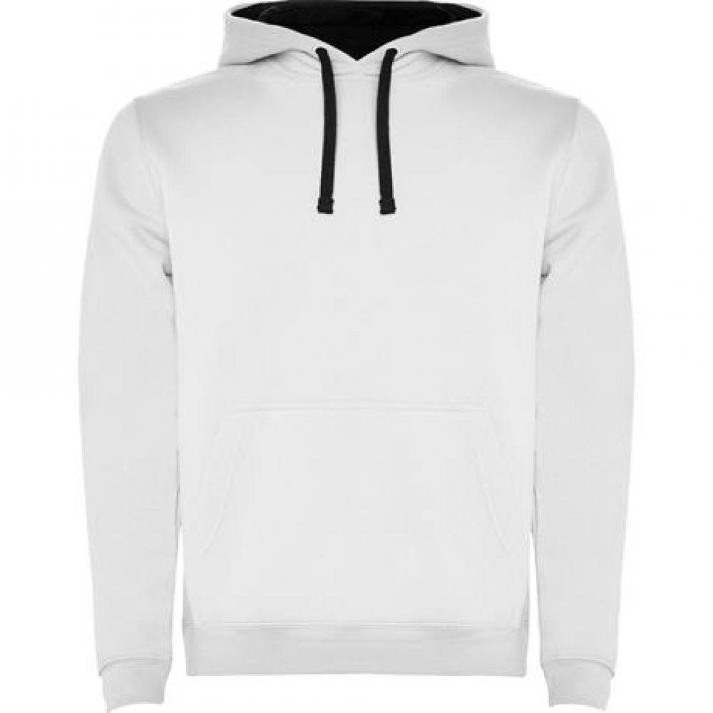 Толстовка URBAN мужская, БЕЛЫЙ/МОРСКОЙ СИНИЙ S арт. SU1067010155 Толстовка URBAN мужская, БЕЛЫЙ/МОРСКОЙ СИНИЙ S арт. SU1067010155