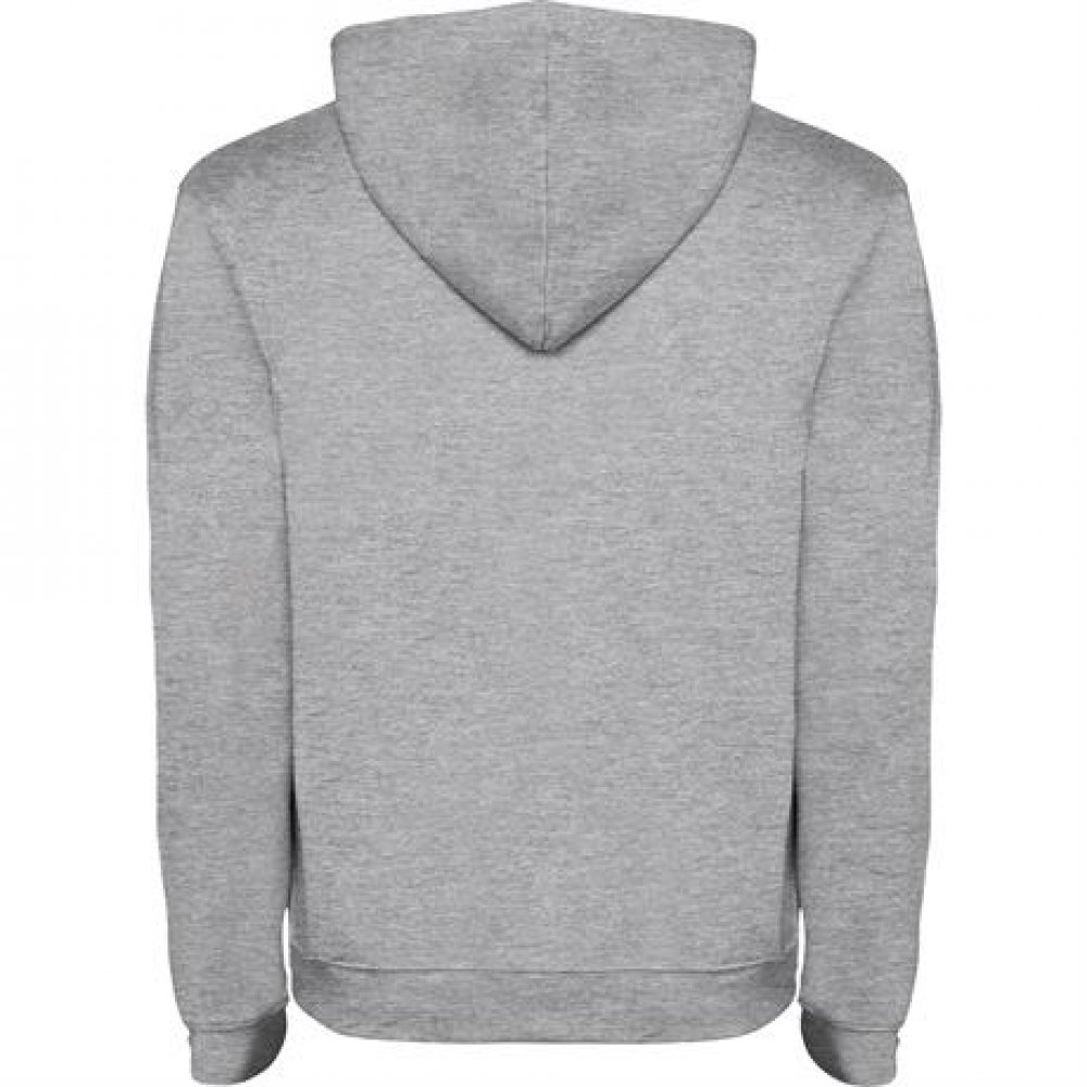 Толстовка URBAN мужская, СЕРЫЙ/ЧЕРНЫЙ XS арт. SU1067005802 Толстовка URBAN мужская, СЕРЫЙ/ЧЕРНЫЙ XS арт. SU1067005802