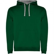 Толстовка URBAN мужская, ЗЕЛЕНЫЙ XS арт. SU1067005658