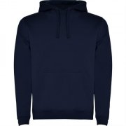Толстовка URBAN мужская, МОРСКОЙ СИНИЙ XS