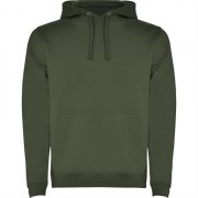 Толстовка URBAN мужская, VENTURE GREEN XS