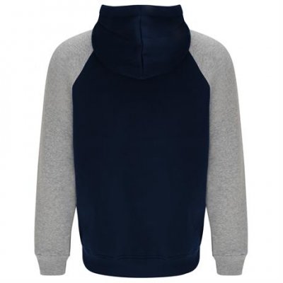 Двухцветное Толстовка BADET унисекс, СИНИЙ 3XL арт. SU1058065558 Двухцветное Толстовка BADET унисекс, СИНИЙ 3XL арт. SU1058065558