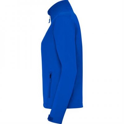 Куртка («ветровка») NEBRASKA WOMAN женская, КОРОЛЕВСКИЙ СИНИЙ 3XL арт. SS64370605