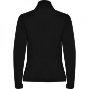 Куртка («ветровка») NEBRASKA WOMAN женская, ЧЕРНЫЙ 3XL