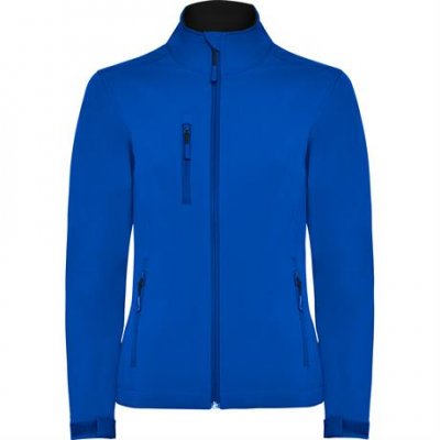 Куртка («ветровка») NEBRASKA WOMAN женская, КОРОЛЕВСКИЙ СИНИЙ 2XL арт. SS64370505 Куртка («ветровка») NEBRASKA WOMAN женская, КОРОЛЕВСКИЙ СИНИЙ 2XL арт. SS64370505