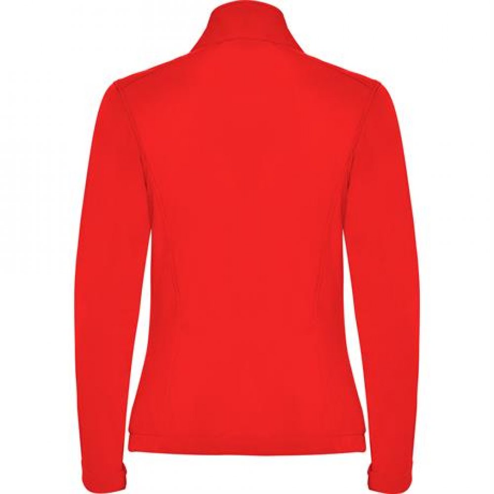 Куртка («ветровка») NEBRASKA WOMAN женская, КРАСНЫЙ XL арт. SS64370460 Куртка («ветровка») NEBRASKA WOMAN женская, КРАСНЫЙ XL арт. SS64370460