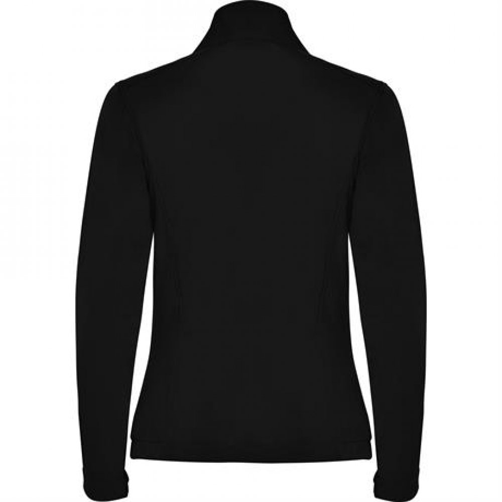 Куртка («ветровка») NEBRASKA WOMAN женская, ЧЕРНЫЙ XL арт. SS64370402 Куртка («ветровка») NEBRASKA WOMAN женская, ЧЕРНЫЙ XL арт. SS64370402