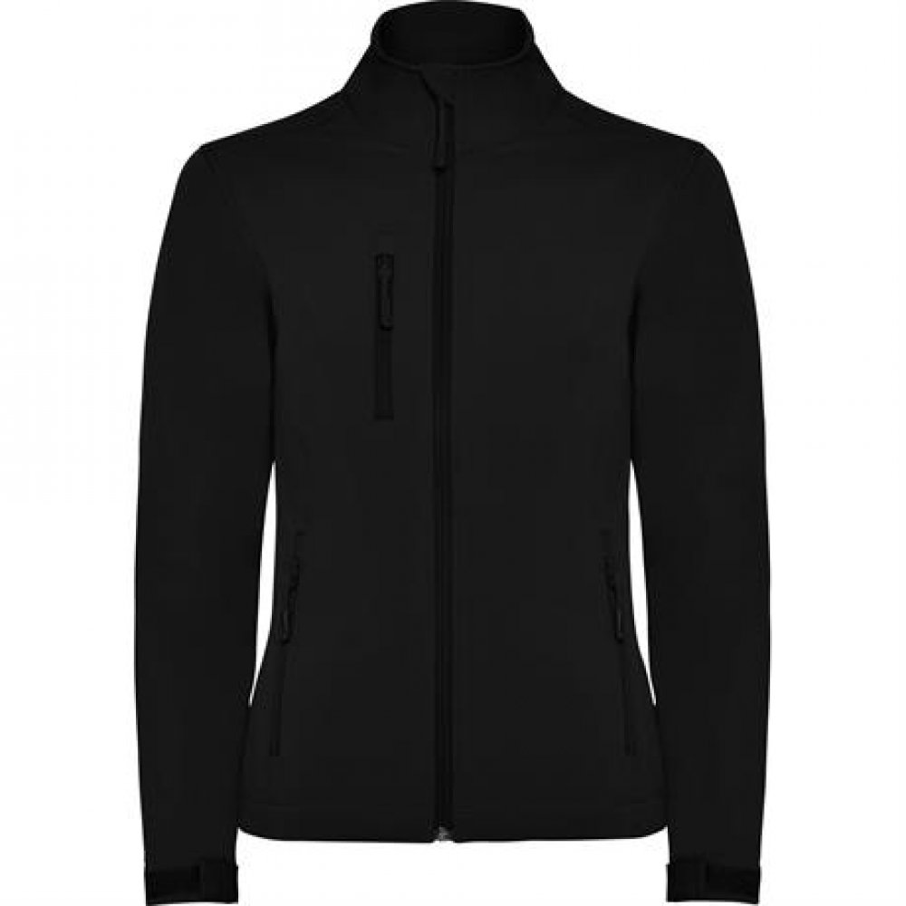 Куртка («ветровка») NEBRASKA WOMAN женская, ЧЕРНЫЙ XL арт. SS64370402 Куртка («ветровка») NEBRASKA WOMAN женская, ЧЕРНЫЙ XL арт. SS64370402