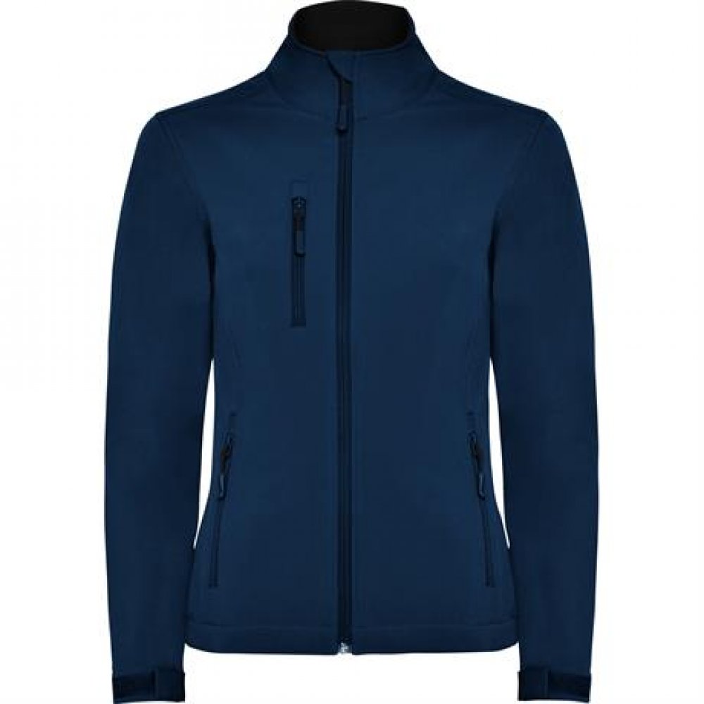 Куртка («ветровка») NEBRASKA WOMAN женская, МОРСКОЙ СИНИЙ L арт. SS64370355 Куртка («ветровка») NEBRASKA WOMAN женская, МОРСКОЙ СИНИЙ L арт. SS64370355