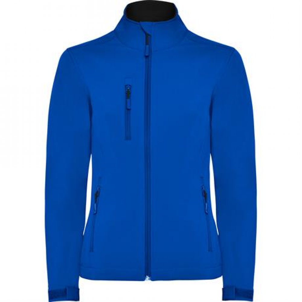 Куртка («ветровка») NEBRASKA WOMAN женская, КОРОЛЕВСКИЙ СИНИЙ L арт. SS64370305 Куртка («ветровка») NEBRASKA WOMAN женская, КОРОЛЕВСКИЙ СИНИЙ L арт. SS64370305