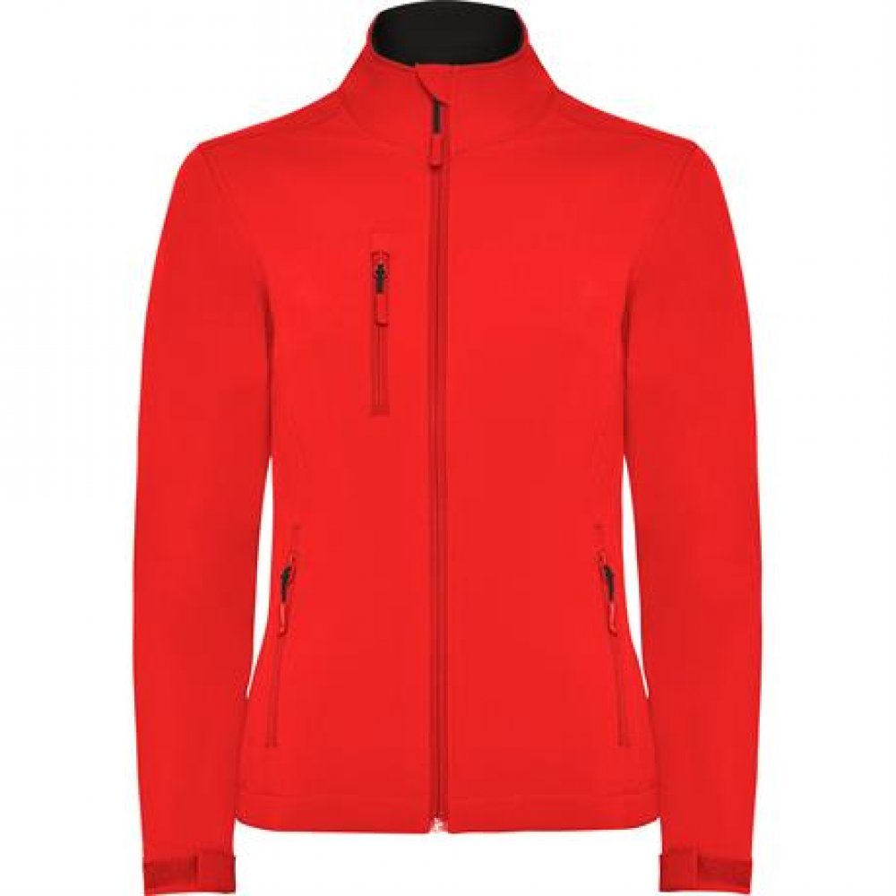 Куртка («ветровка») NEBRASKA WOMAN женская, КРАСНЫЙ M арт. SS64370260 Куртка («ветровка») NEBRASKA WOMAN женская, КРАСНЫЙ M арт. SS64370260