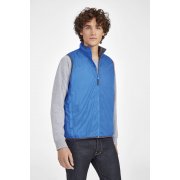 Жилет двусторонний WINNER, черный