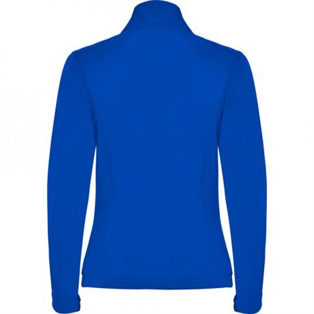 Куртка («ветровка») NEBRASKA WOMAN женская, КОРОЛЕВСКИЙ СИНИЙ S арт. SS64370105 Куртка («ветровка») NEBRASKA WOMAN женская, КОРОЛЕВСКИЙ СИНИЙ S арт. SS64370105