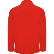 Куртка («ветровка») NEBRASKA мужская, КРАСНЫЙ 3XL