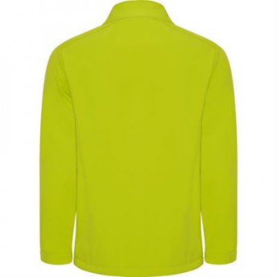 Куртка («ветровка») NEBRASKA мужская, ЛАЙМ ЯРКИЙ 3XL арт. SS643606235