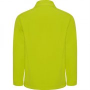 Куртка («ветровка») NEBRASKA мужская, ЛАЙМ ЯРКИЙ 2XL арт. SS643605235