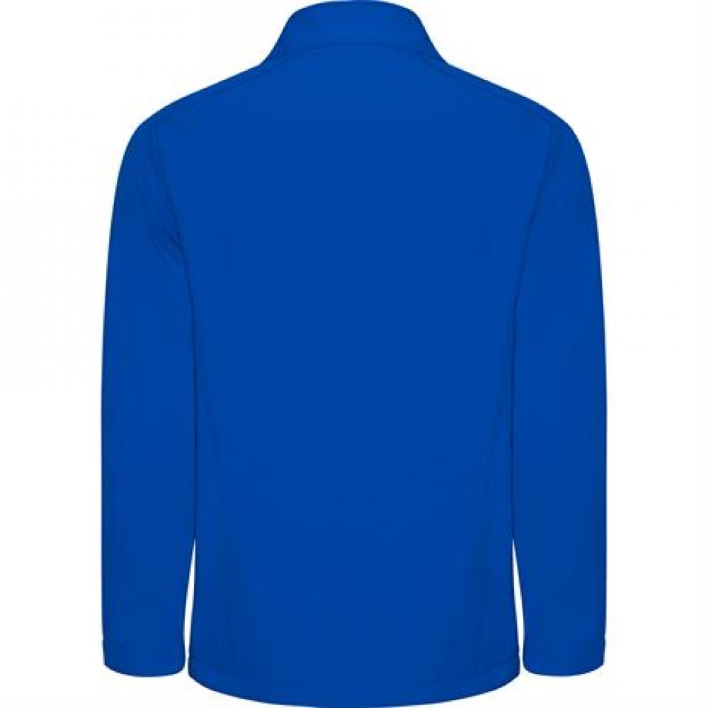 Куртка («ветровка») NEBRASKA мужская, КОРОЛЕВСКИЙ СИНИЙ 2XL арт. SS64360505 Куртка («ветровка») NEBRASKA мужская, КОРОЛЕВСКИЙ СИНИЙ 2XL арт. SS64360505