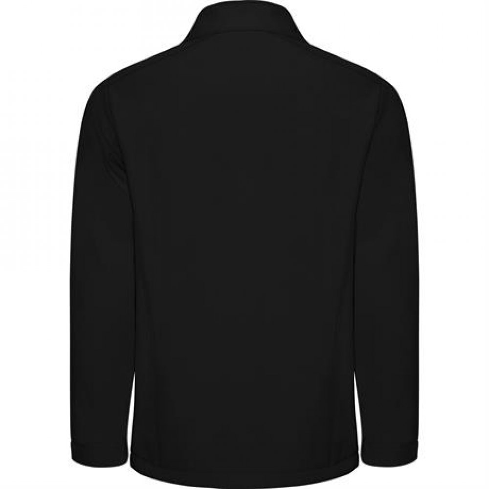 Куртка («ветровка») NEBRASKA мужская, ЧЕРНЫЙ 2XL арт. SS64360502 Куртка («ветровка») NEBRASKA мужская, ЧЕРНЫЙ 2XL арт. SS64360502