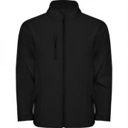 Куртка («ветровка») NEBRASKA мужская, ЧЕРНЫЙ 2XL арт. SS64360502 Куртка («ветровка») NEBRASKA мужская, ЧЕРНЫЙ 2XL арт. SS64360502