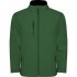 Куртка («ветровка») NEBRASKA мужская, БУТЫЛОЧНЫЙ ЗЕЛЕНЫЙ L