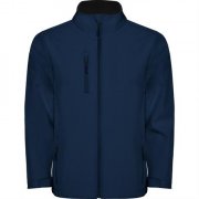 Куртка («ветровка») NEBRASKA мужская, МОРСКОЙ СИНИЙ L