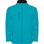 Куртка («ветровка») NEBRASKA мужская, АКВАМАРИН L арт. SS643603236