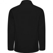 Куртка («ветровка») NEBRASKA мужская, ЧЕРНЫЙ L