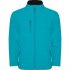 Куртка («ветровка») NEBRASKA мужская, АКВАМАРИН M