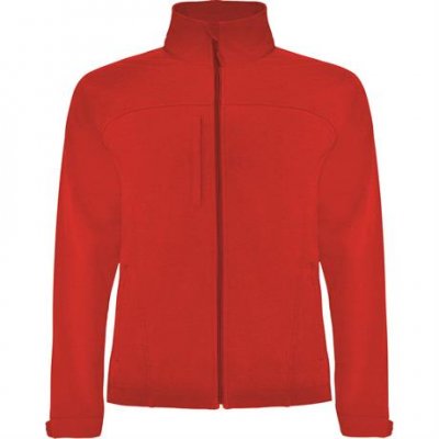 Куртка («ветровка») RUDOLPH мужская, КРАСНЫЙ 3XL арт. SS64350660