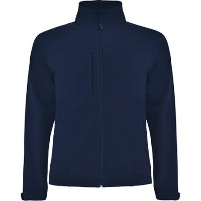 Куртка («ветровка») RUDOLPH мужская, МОРСКОЙ СИНИЙ 3XL арт. SS64350655