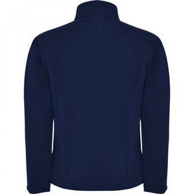 Куртка («ветровка») RUDOLPH мужская, МОРСКОЙ СИНИЙ 3XL арт. SS64350655