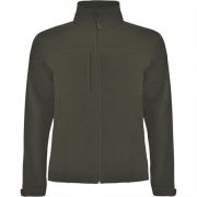 Куртка («ветровка») RUDOLPH мужская, ТЁМНЫЙ АРМЕЙСКИЙ ЗЕЛЁНЫЙ 3XL арт. SS64350638 Куртка («ветровка») RUDOLPH мужская, ТЁМНЫЙ АРМЕЙСКИЙ ЗЕЛЁНЫЙ 3XL арт. SS64350638