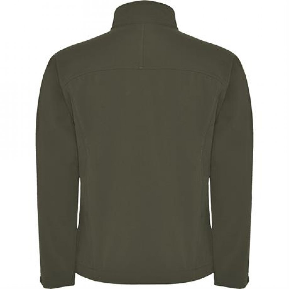 Куртка («ветровка») RUDOLPH мужская, ТЁМНЫЙ АРМЕЙСКИЙ ЗЕЛЁНЫЙ 3XL арт. SS64350638 Куртка («ветровка») RUDOLPH мужская, ТЁМНЫЙ АРМЕЙСКИЙ ЗЕЛЁНЫЙ 3XL арт. SS64350638