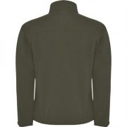 Куртка («ветровка») RUDOLPH мужская, ТЁМНЫЙ АРМЕЙСКИЙ ЗЕЛЁНЫЙ 3XL арт. SS64350638 Куртка («ветровка») RUDOLPH мужская, ТЁМНЫЙ АРМЕЙСКИЙ ЗЕЛЁНЫЙ 3XL арт. SS64350638