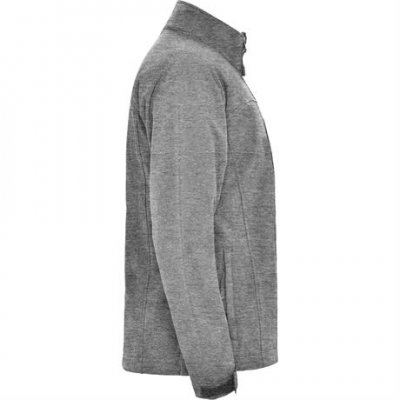 Куртка («ветровка») RUDOLPH мужская, ПЁСТРЫЙ ЧЕРНЫЙ 3XL арт. SS643506243