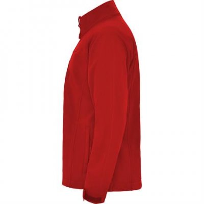 Куртка («ветровка») RUDOLPH мужская, КРАСНЫЙ 2XL арт. SS64350560